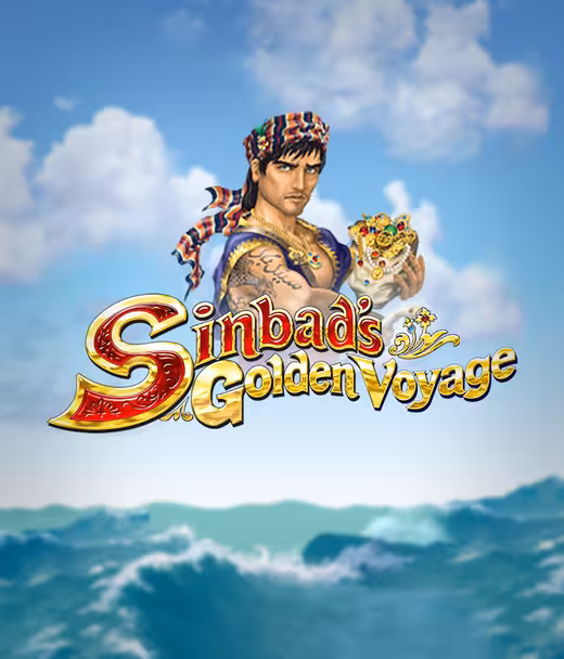 Game thumb - Sinbad