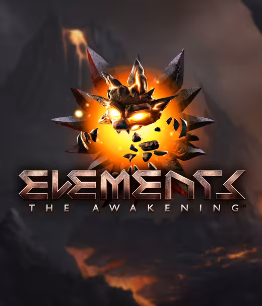 Game thumb - Elements: The Awakening