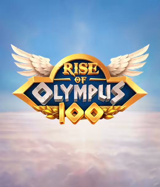 Game thumb - Rise Of Olympus 100