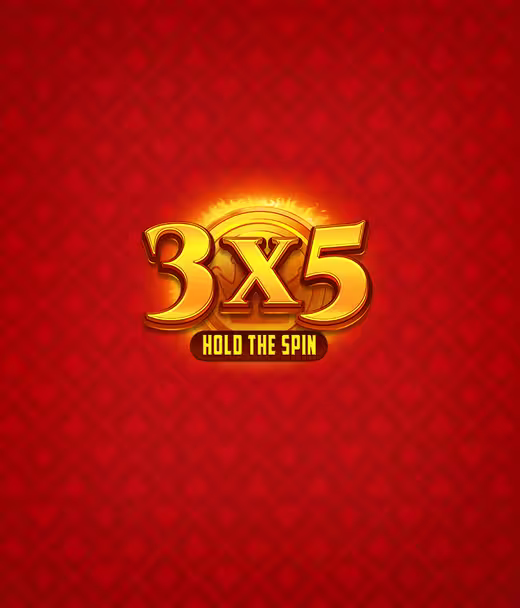 Game thumb - 3x5 Hold The Spin